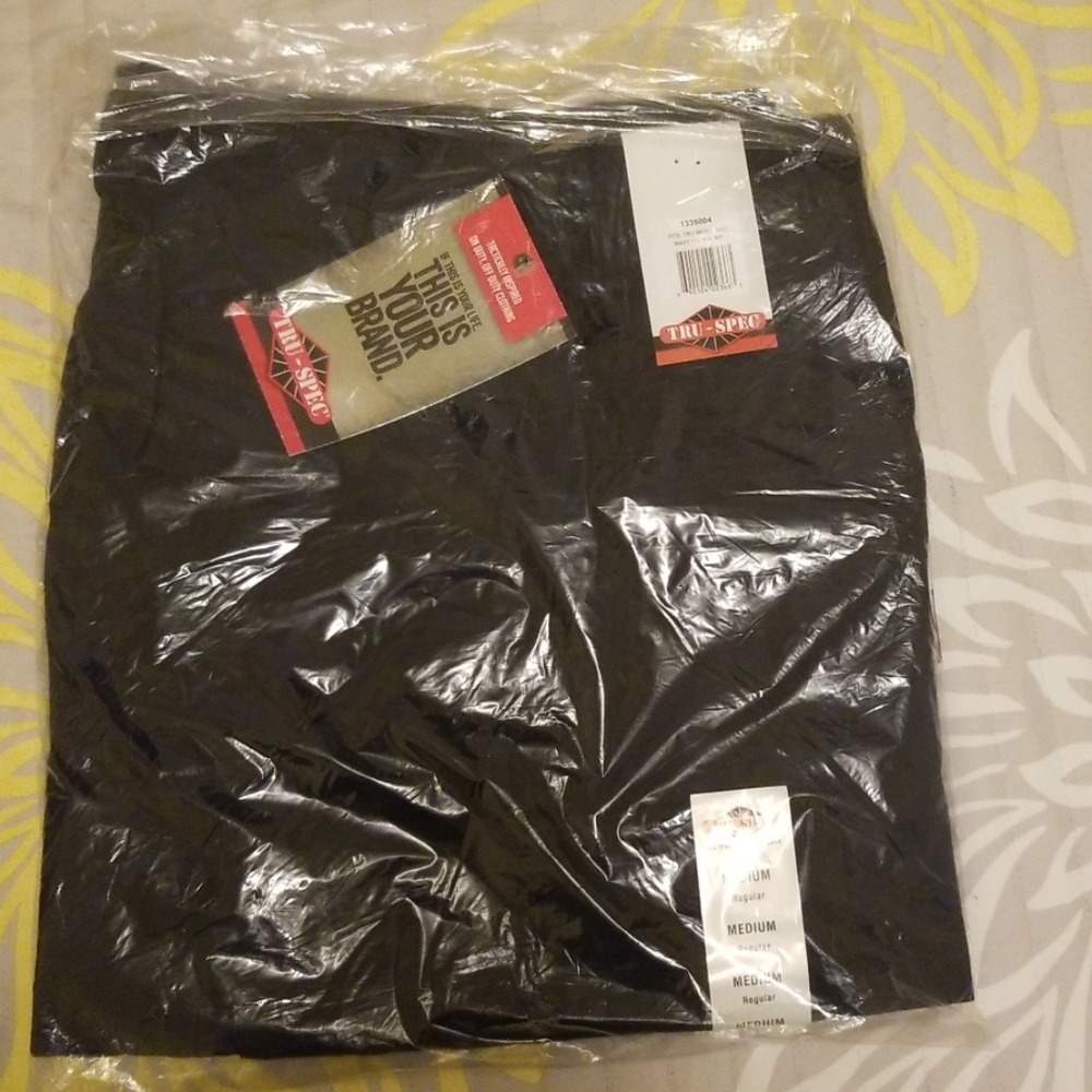 BDU